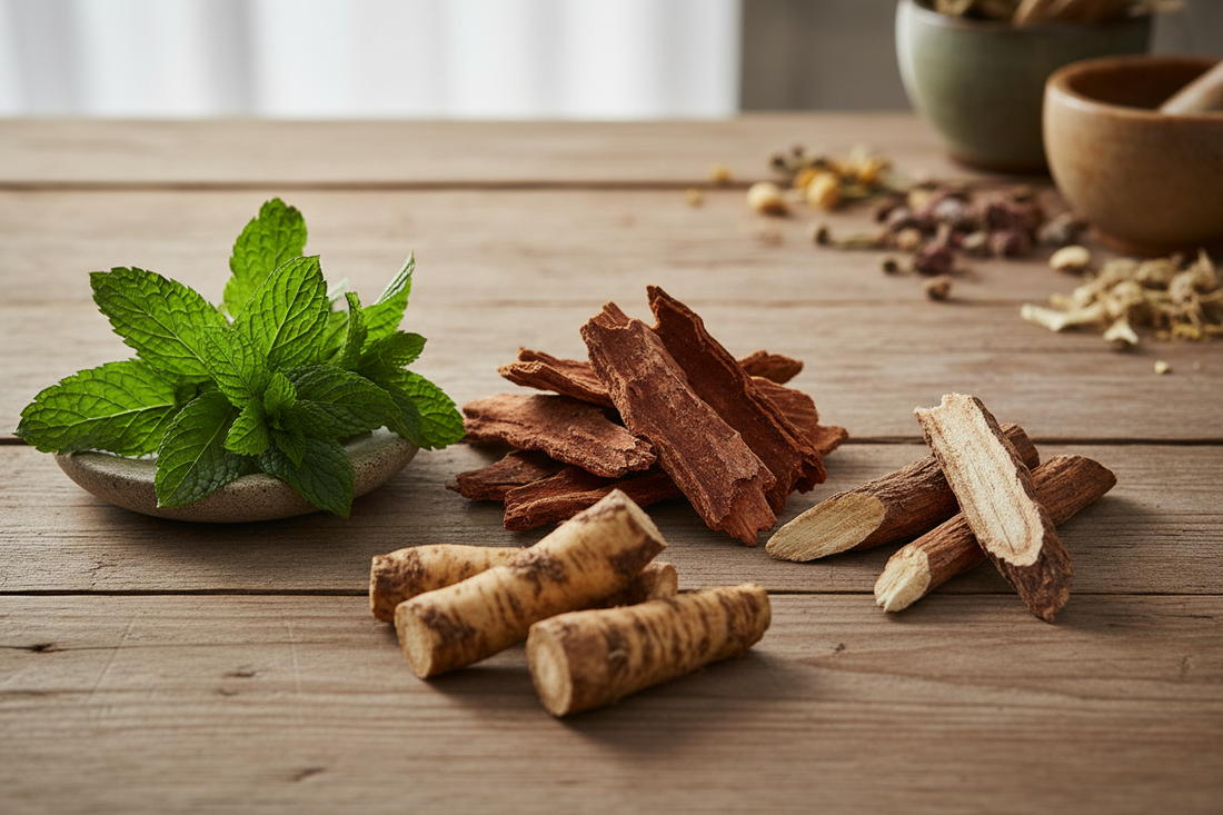 herbs-for-horses-ulcer-herbs-for-horses-licorice-root-for-horses-ulcer-support-for-horses
