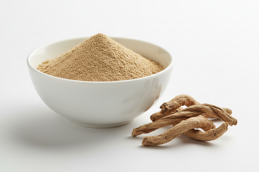Devil’s Claw Root Powder | Harpagophytum procumbens | Wild Crafted Devil's Claw